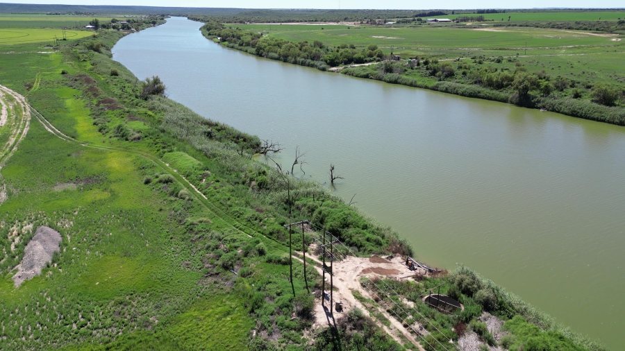 0 Bedroom Property for Sale in Douglas Rural Northern Cape